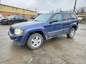Jeep Grand Cherokee 3.7L 6 2006