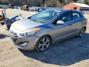 Hyundai Elantra 1.8L 4 2013