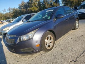 Chevrolet Cruze 1.4L 4 2013