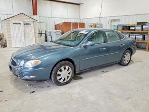 Buick LaCrosse 3.8L 6 2006