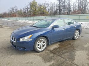 Nissan Maxima 3.5L 6 2012