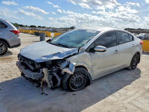 Kia Cerato / Forte / K3 1.8L 4 2015