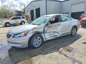 Honda Accord 2.4L 4 2011