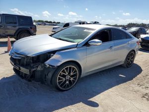 Hyundai Sonata 2.4L 4 2013