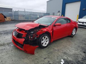 Nissan Altima 2.5L 4 2008