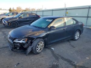 Volkswagen Jetta 2.5L 5 2011