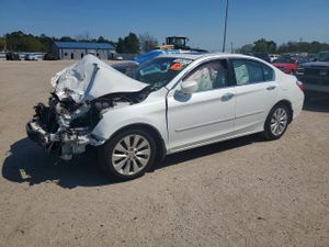 Honda Accord 3.5L 6 2013