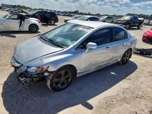Honda Civic 1.8L 4 2010