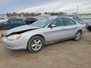 Ford Taurus 3.0L 6 2002