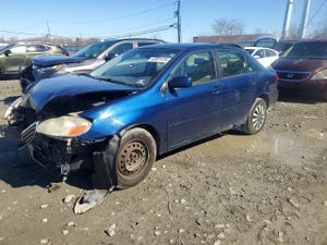 Toyota Corolla 1.8L 4 2005