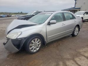 Honda Accord 3.0L 6 2007