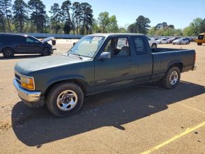Dodge Dakota 5.2L 8 1995