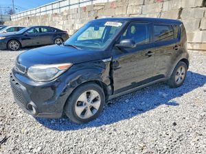 Kia Soul 1.6L 4 2015