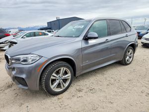 BMW X5 3.0L 6 2015