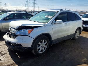 Honda CR-V 2.4L 4 2008