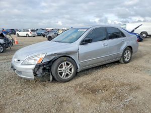 Honda Accord 2.4L 4 2006