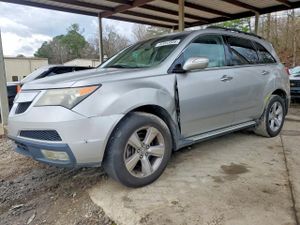 Acura MDX 3.7L 6 2010