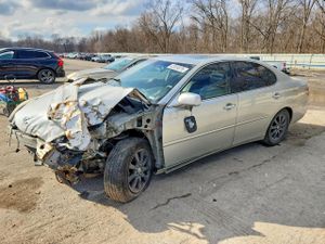 Lexus ES 3.3L 6 2004
