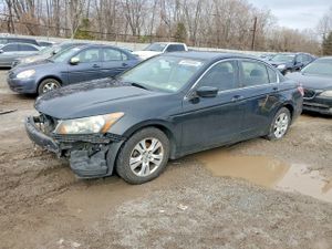 Honda Accord 2.4L 4 2010