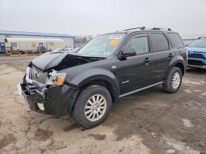 Mercury Mariner 3.0L 6 2008