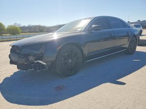 Audi A8 4.2L 8 2012