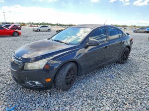 Chevrolet Cruze 1.8L 4 2014