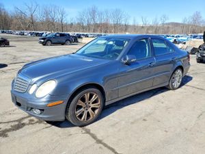 Mercedes-Benz E 3.5L 6 2009