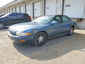 Buick LeSabre 3.8L 6 2000