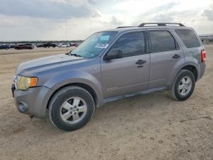 Ford Escape 3.0L 6 2008