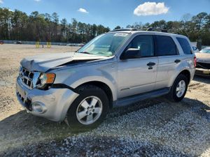 Ford Escape 3.0L 6 2008