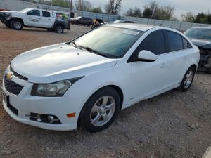 Chevrolet Cruze 1.4L 4 2014