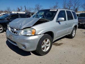 Mazda Tribute 3.0L 6 2005