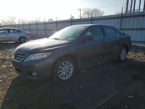 Toyota Camry 2010