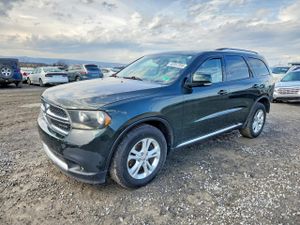 Dodge Durango 5.7L 8 2011