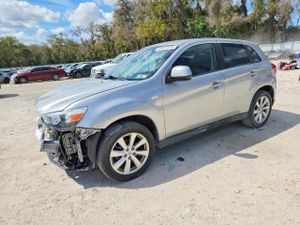 Mitsubishi Outlander 2.0L 4 2015