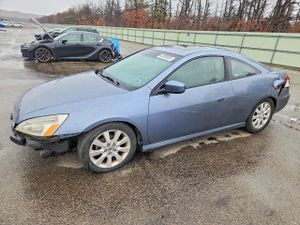Honda Accord 3.0L 6 2007