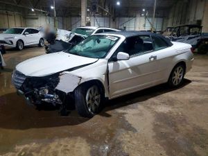 Chrysler Sebring 3.5L 6 2008