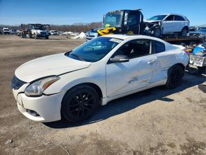 Nissan Altima 3.5L 6 2012