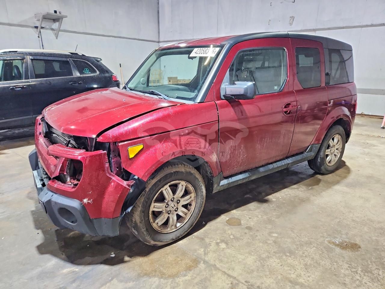 Honda Element 2.4L 4 2006