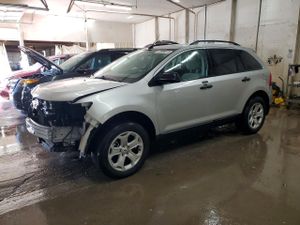 Ford Edge 3.5L 6 2014