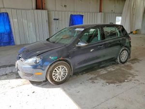 Volkswagen Golf 2.5L 5 2014