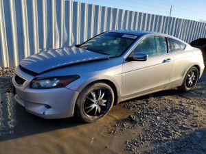 Honda Accord 3.5L 6 2008