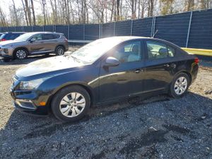 Chevrolet Cruze 1.8L 4 2015