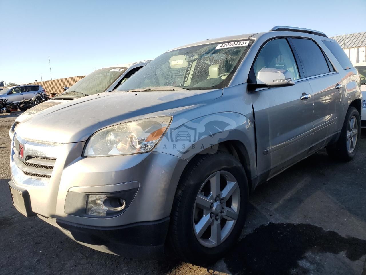 Saturn Outlook XR 3.6L 6 2008
