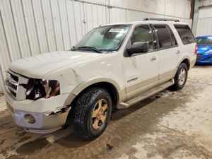 Ford Expedition 5.4L 8 2008