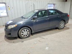 Toyota Corolla 1.8L 4 2009