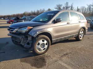Honda CR-V 2.4L 4 2010