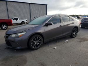 Toyota Camry 2.5L 4 2015
