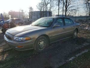 Buick LeSabre 3.8L 6 2001
