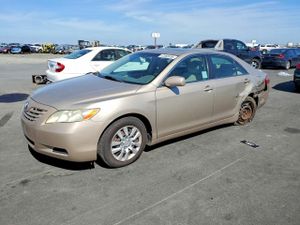 Toyota Camry 2.4L 4 2009